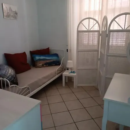 Appartement Corriano-incantevole Casa Con Vista Mare.