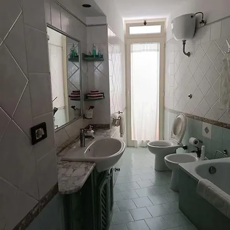 Appartement Corriano-incantevole Casa Con Vista Mare. Pozzuoli