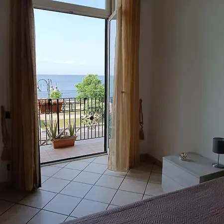 아파트 Corriano-incantevole Casa Con Vista Mare.