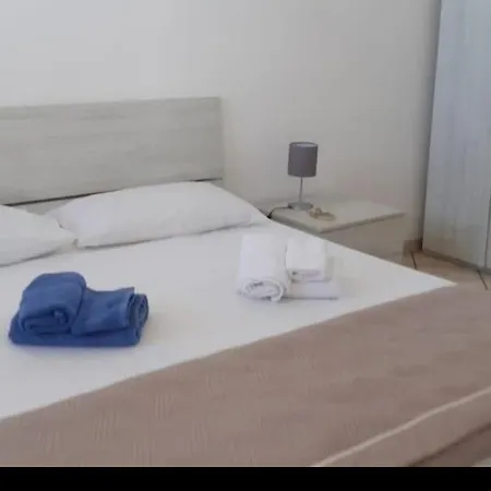 Corriano-incantevole Casa Con Vista Mare. Appartement